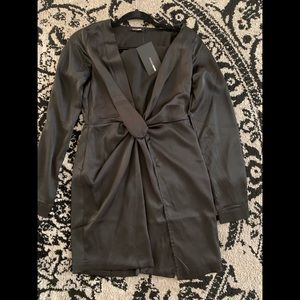 Club/going out dress